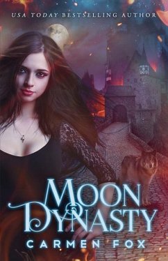 Moon Dynasty - Fox, Carmen