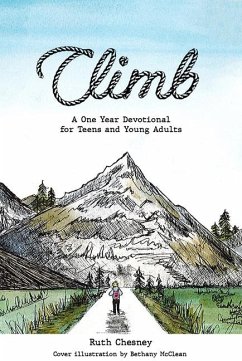 Climb - Chesney, Ruth