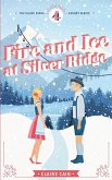 Fire and Ice at Silver Ridge