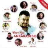 Ankarabesk - Elektro Baglamali Anadolu Arabeskleri CD
