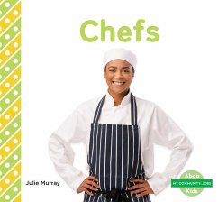 Chefs - Murray, Julie