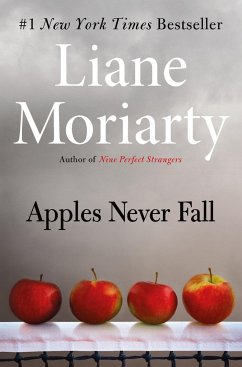 Apples Never Fall - Moriarty, Liane