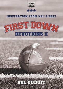 First Down Devotions II - Duduit, Del