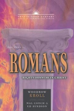 The Book of Romans - Kroll, Woodrow