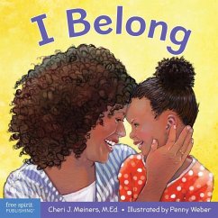 I Belong - Meiners, Cheri J