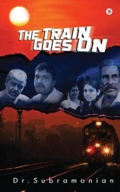 The Train Goes On - Subramonian