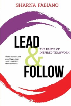 Lead and Follow - Fabiano, Sharna