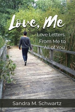 Love, Me - Schwartz, Sandra M.