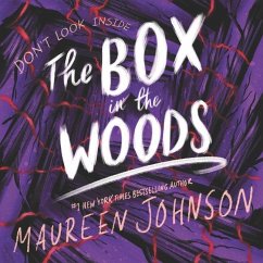 The Box in the Woods - Johnson, Maureen