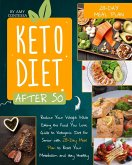 Keto Diet After 50