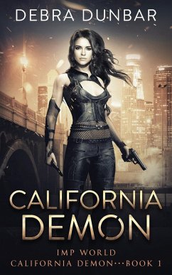 California Demon - Dunbar, Debra