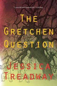 The Gretchen Question - Treadway, Jessica