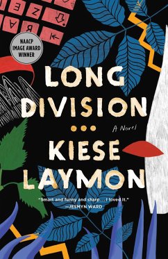 Long Division - Laymon, Kiese