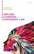 IMPLIED LICENCES IN COPYRIGHT LAW C - Bild 1