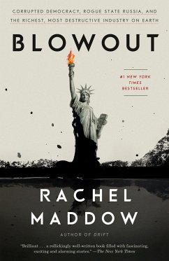 Blowout - Maddow, Rachel