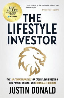 The Lifestyle Investor - Donald, Justin