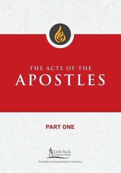 Acts of the Apostles, Part One - Hamm, Dennis