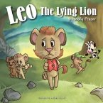 Leo The Lying Lion