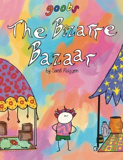 The Bizarre Bazaar - Ruggeri, Santi