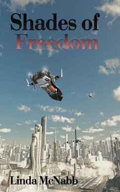 Shades of Freedom - McNabb, Linda