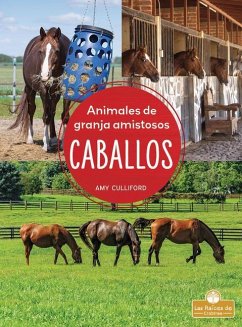 Caballos (Horses) - Culliford, Amy