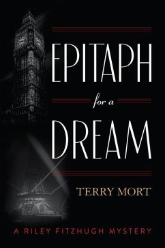 Epitaph for a Dream - Mort, Terry