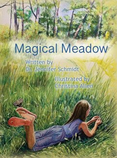 Magical Meadow - Schmidt, Jennifer