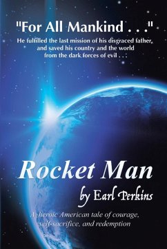 Rocket Man - Perkins, Earl