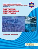 SOFTWARE ENGINEERING AND TOOLS