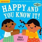 Indestructibles: Happy and You Know It! Indestructibles: Happy and You Know It!