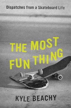 The Most Fun Thing - Beachy, Kyle