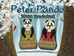 Peter Panda: Winter Wonderland - Kachejian, Malinda