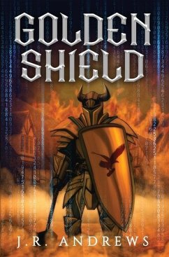 Goldenshield - Andrews, J. R.