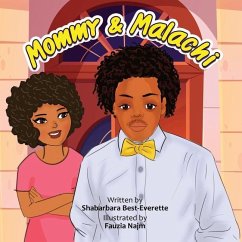 Mommy & Malachi - Best- Everette, Shabarbara