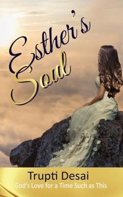 Esther's Soul - Desai, Trupti
