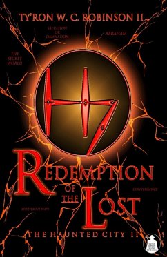 Redemption of the Lost - Robinson II, Ty'Ron W. C.