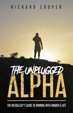 The Unplugged Alpha - Cooper, Richard