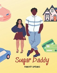 Sugar Daddy - Spears, Darick