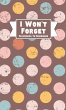 I Won't Forget Passwords To Remember - Bild 1