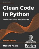 Clean Code in Python - Second Edition