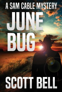 June Bug - Bell, Scott