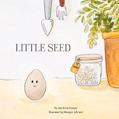 Little Seed - Cooper, Lee Anne