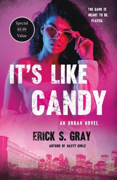 It's Like Candy - Gray, Erick S