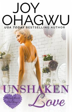 Unshaken Love - A Christian Suspense - Book 4 - Ohagwu, Joy