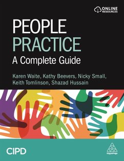 People Practice - Waite, Karen; Beevers, Kathy; Small, Nicky; Tomlinson, Keith; Hussain, Shazad