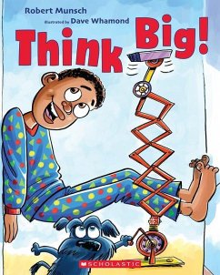 Cover Think Big!