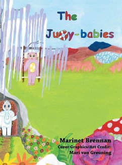 The Juoy-Babies - Brennan, Marinet