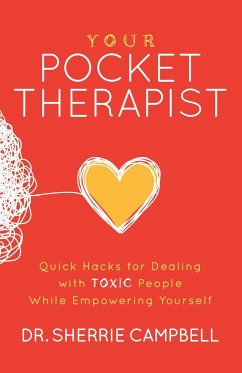 Your Pocket Therapist - Campbell, Dr. Sherrie