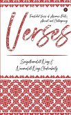 Verses: Translated Verses of Assamese Poets: Ancient and Contemporary