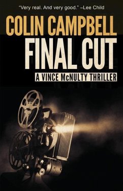 Final Cut - Campbell, Colin